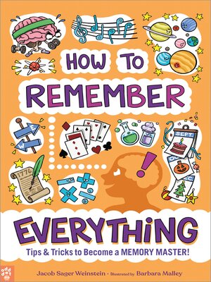 cover image of How to Remember Everything